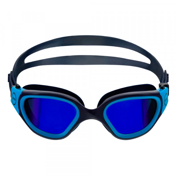 Очки для плавания Zone3 Vapour синие