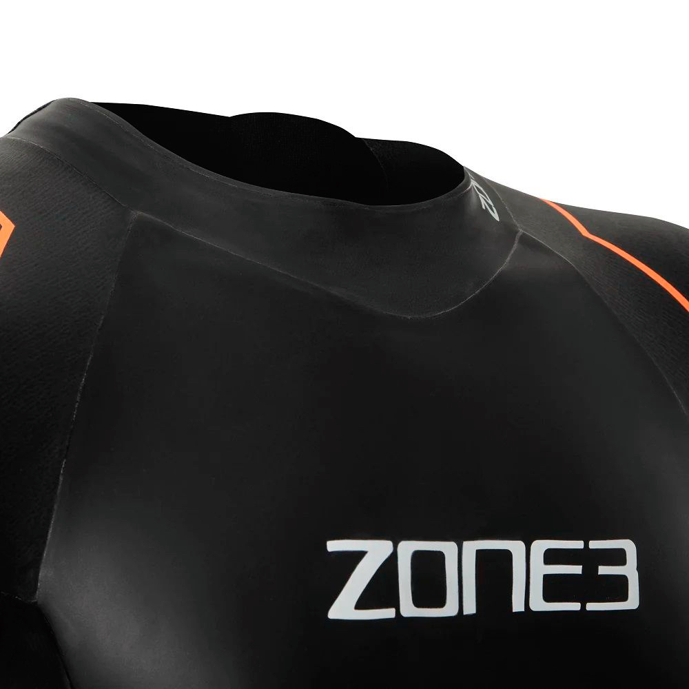 Гидрокостюм мужской Zone3 Thermal