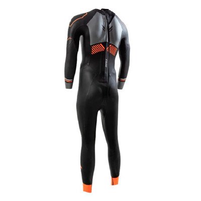 Гидрокостюм мужской Zone3 Thermal