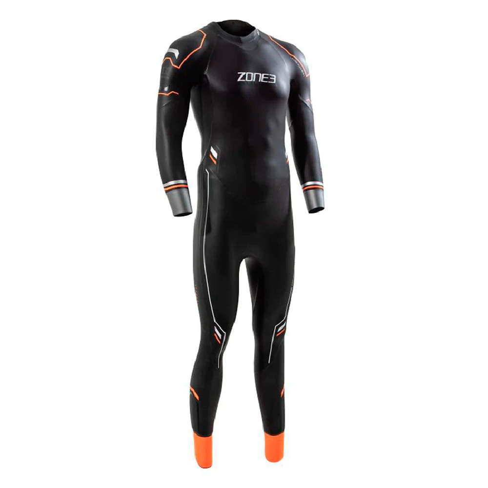 Гидрокостюм мужской Zone3 Thermal