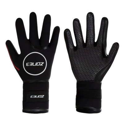 Перчатки из неопрена Zone3 Heat-tech