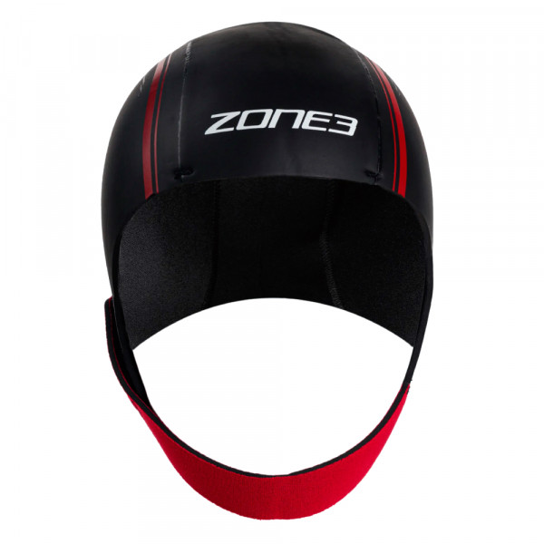 Шапочка для плавания Zone3 Neoprene