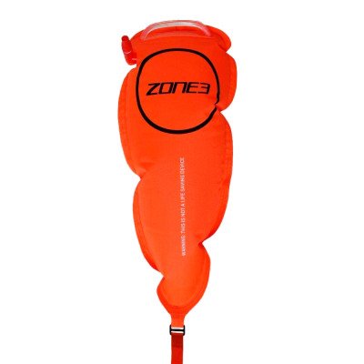Буй для плавания Zone3 Swim safety