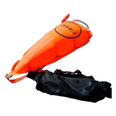 Буй для плавания Zone3 Swim safety