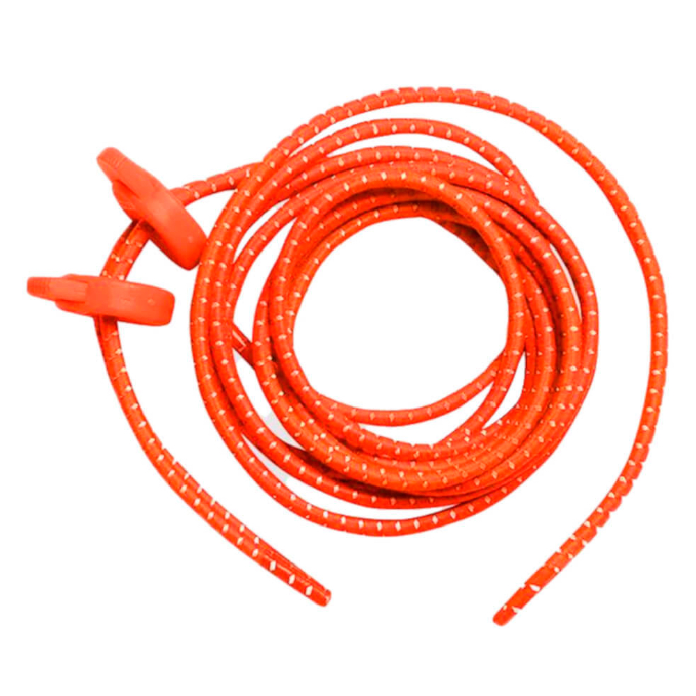 Шнурки Zone3 Elastic laces Шнурки Zone3 Elastic laces