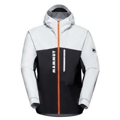 Куртка мужская Mammut Aenergy tr hs hd