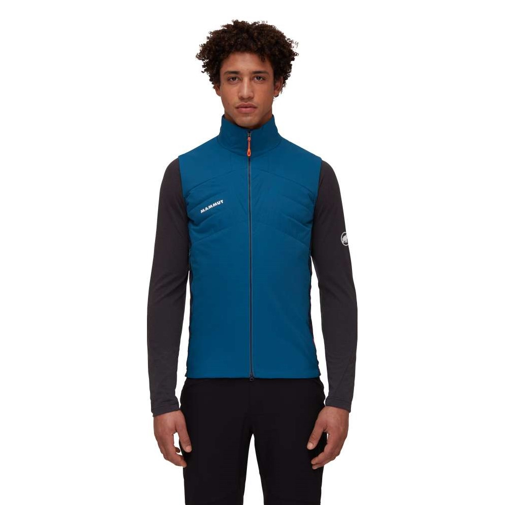 Жилет мужской Mammut Rime light in flex