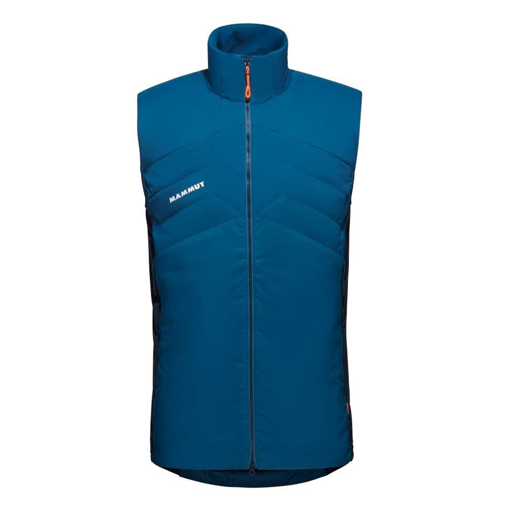 Жилет мужской Mammut Rime light in flex