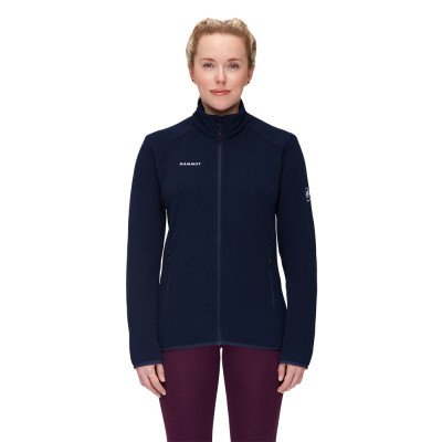 Кофта женская Mammut Innominata light ml Кофта женская Mammut Innominata light ml