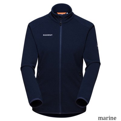 Кофта женская Mammut Innominata light ml Кофта женская Mammut Innominata light ml