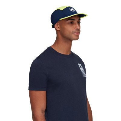 Кепка Mammut Aenergy light