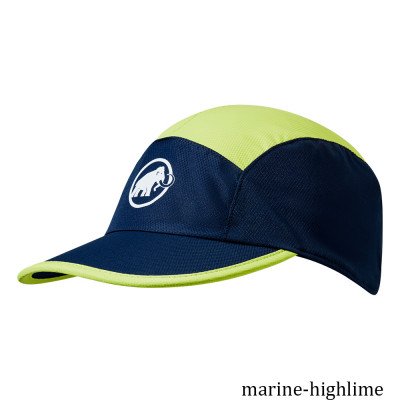 Кепка Mammut Aenergy light