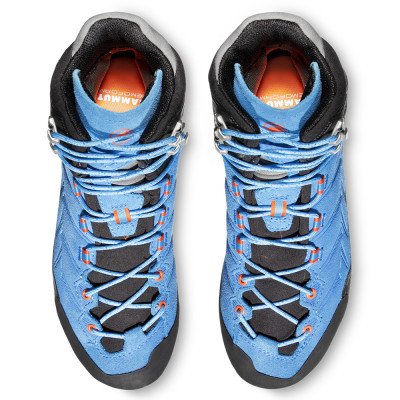 Треккинговые ботинки женские Mammut Kento tour high gtx Треккинговые ботинки женские Mammut Kento tour high gtx