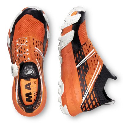 Кроссовки треккинговые женские Mammut Aenergy tr boa mid Кроссовки треккинговые женские Mammut Aenergy tr boa mid