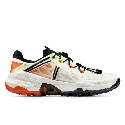 Кроссовки треккинговые женские Mammut Sertig tr low