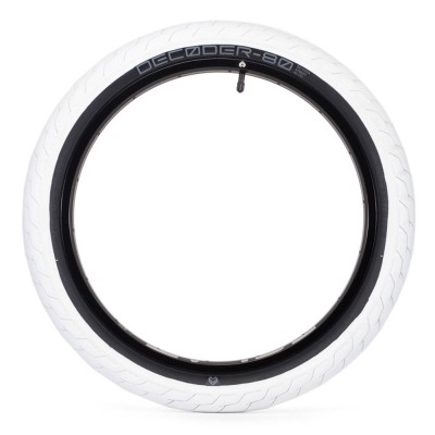 Покрышка на BMX Eclat Decoder (unfoldable) Покрышка на BMX Eclat Decoder (unfoldable)