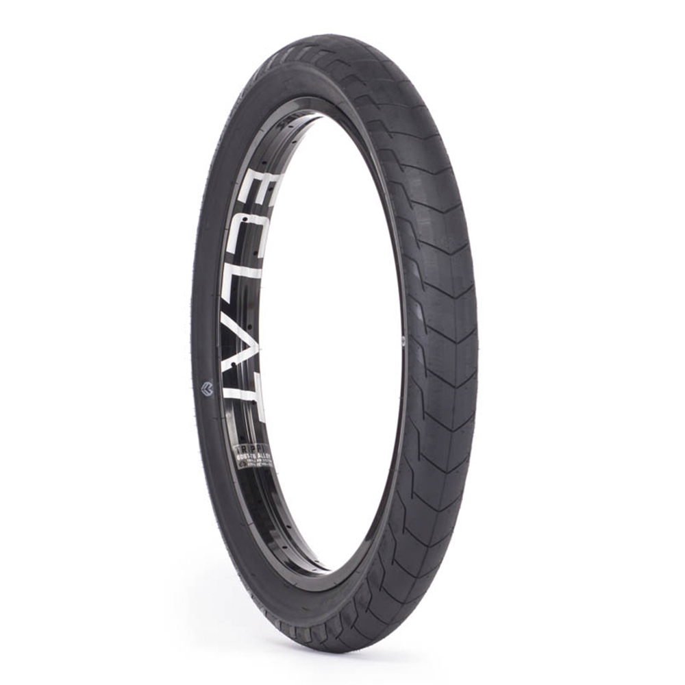 Покрышка на BMX Eclat Decoder