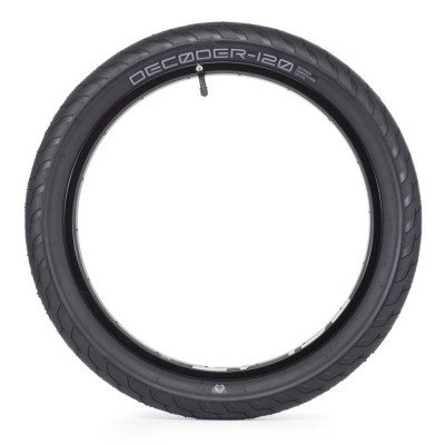Покрышка на BMX Eclat Decoder Покрышка на BMX Eclat Decoder