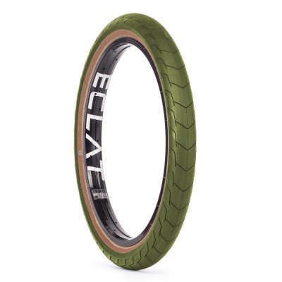 Покрышка на BMX Eclat Decoder Покрышка на BMX Eclat Decoder