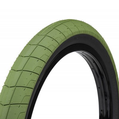 Покрышка для bmx Eclat Fireball Покрышка для bmx Eclat Fireball