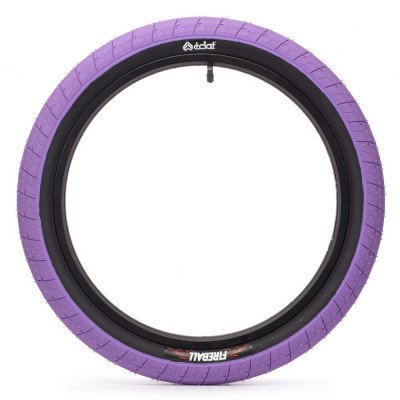 Покрышка для bmx Eclat Fireball Покрышка для bmx Eclat Fireball
