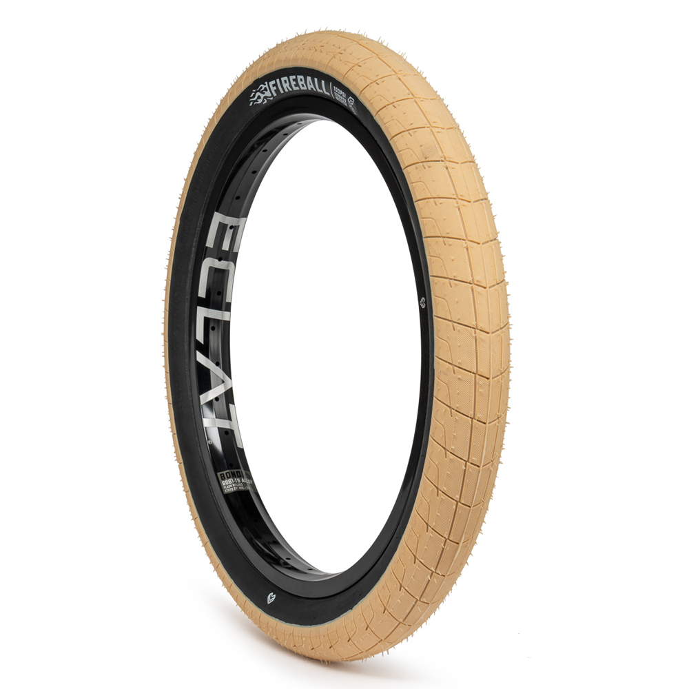 Покрышка для bmx Eclat Fireball