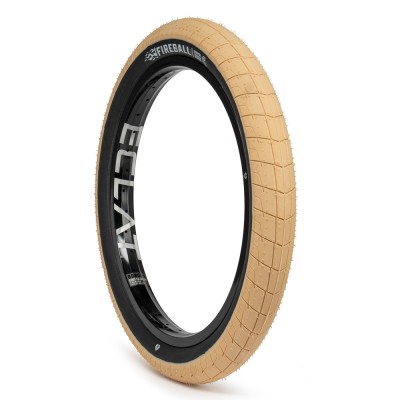 Покрышка для bmx Eclat Fireball