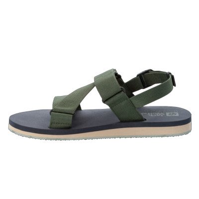 Сандали мужские Jack Wolfskin Urban entdeckung belt Сандали мужские Jack Wolfskin Urban entdeckung belt