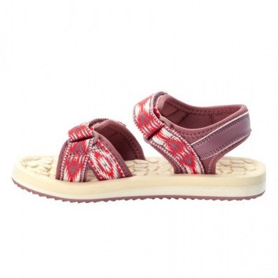 Сандали детские Jack Wolfskin Zulu vc Сандали детские Jack Wolfskin Zulu vc