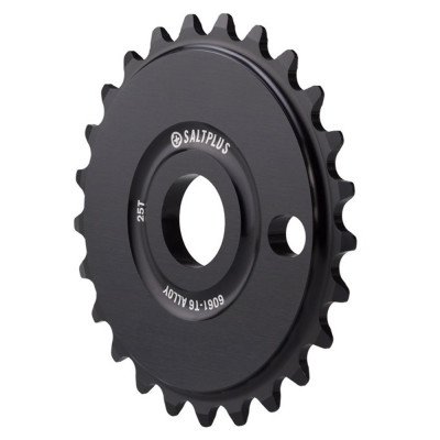Звезда передняя Saltplus Solidus sprocket Звезда передняя Saltplus Solidus sprocket