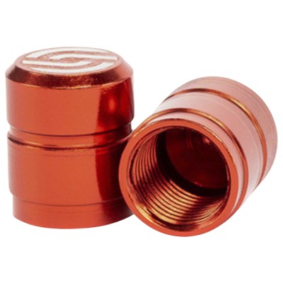 Колпачки на нипель Salt CNC Valve Cap