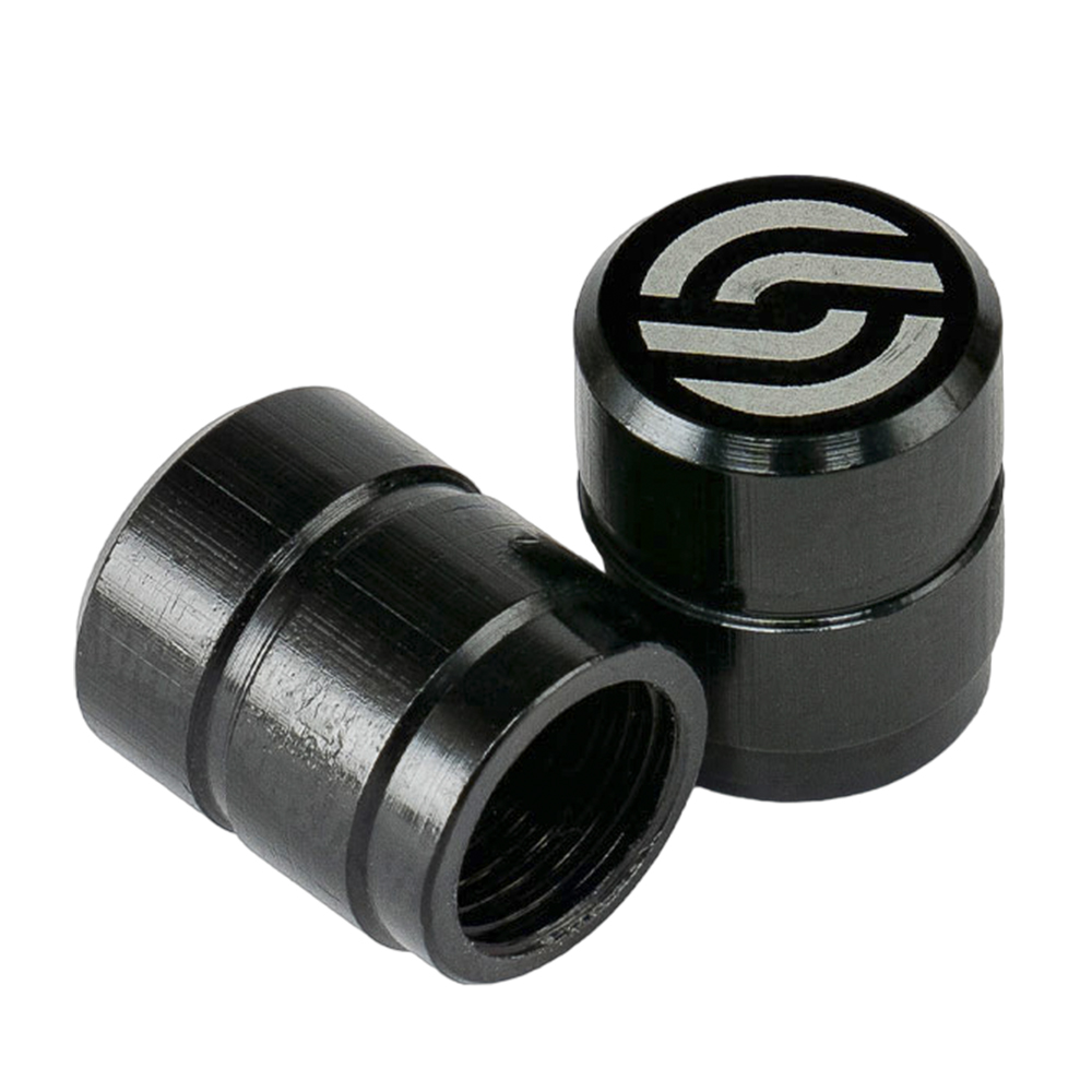 Колпачки на нипель Salt CNC Valve Cap Колпачки на нипель Salt CNC Valve Cap