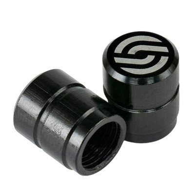 Колпачки на нипель Salt CNC Valve Cap Колпачки на нипель Salt CNC Valve Cap