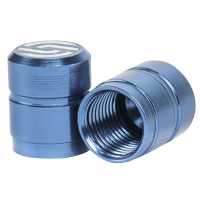 Колпачки на нипель Salt CNC Valve Cap Колпачки на нипель Salt CNC Valve Cap