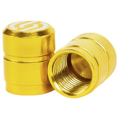 Колпачки на нипель Salt CNC Valve Cap Колпачки на нипель Salt CNC Valve Cap