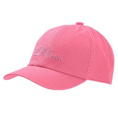 Кепка детская Jack Wolfskin Baseball Кепка детская Jack Wolfskin Baseball