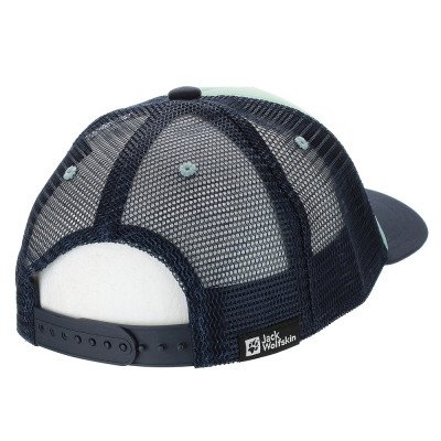 Кепка детская Jack Wolfskin Animal mesh Кепка детская Jack Wolfskin Animal mesh