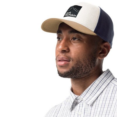 Кепка Jack Wolfskin Brand Кепка Jack Wolfskin Brand