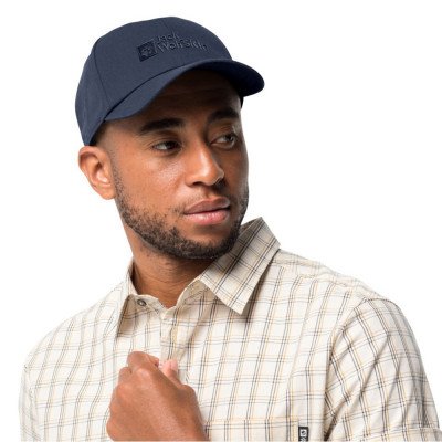 Кепка Jack Wolfskin Baseball Кепка Jack Wolfskin Baseball