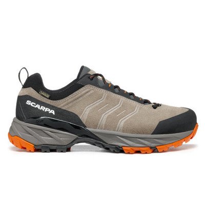 Кроссовки для трекинга мужские Scarpa Rush Trail gtx