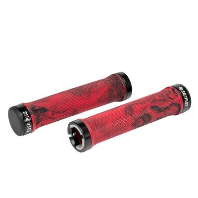 Грипсы Saltplus Locked grips Грипсы Saltplus Locked grips