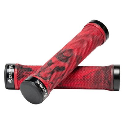 Грипсы Saltplus Locked grips