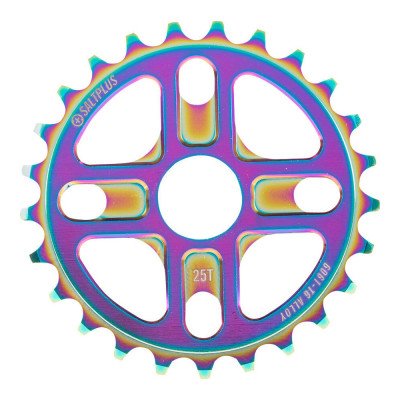 Звезда передняя Saltplus Manta (bolt drive)