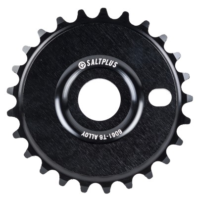 Звезда передняя Saltplus Solidus sprocket