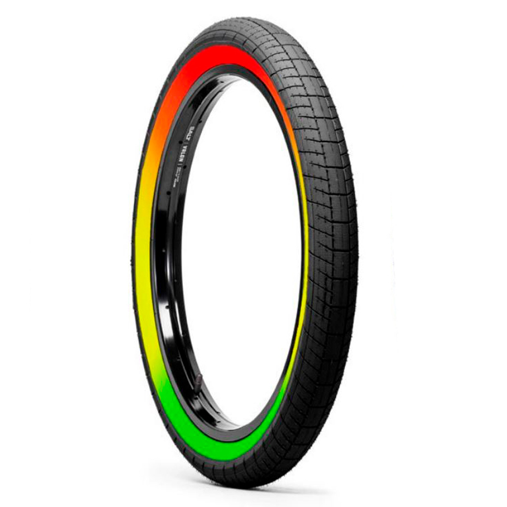 Покрышка Saltplus Sting tire