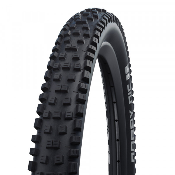 Покрышка Scwalbe Nobby Nic Perf, TwinSkin, TLR