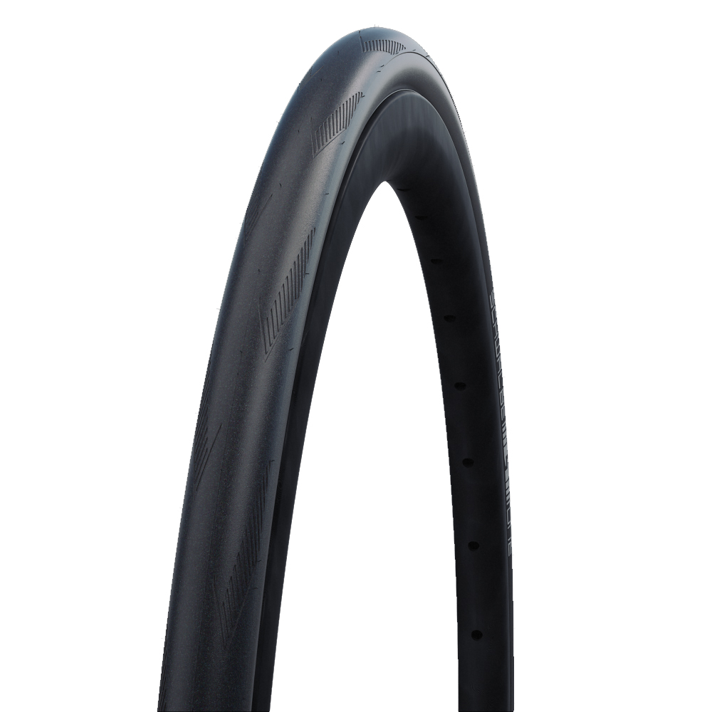 Покрышка Schwalbe One Perf, RaceGuard, MicroSkin, TLE