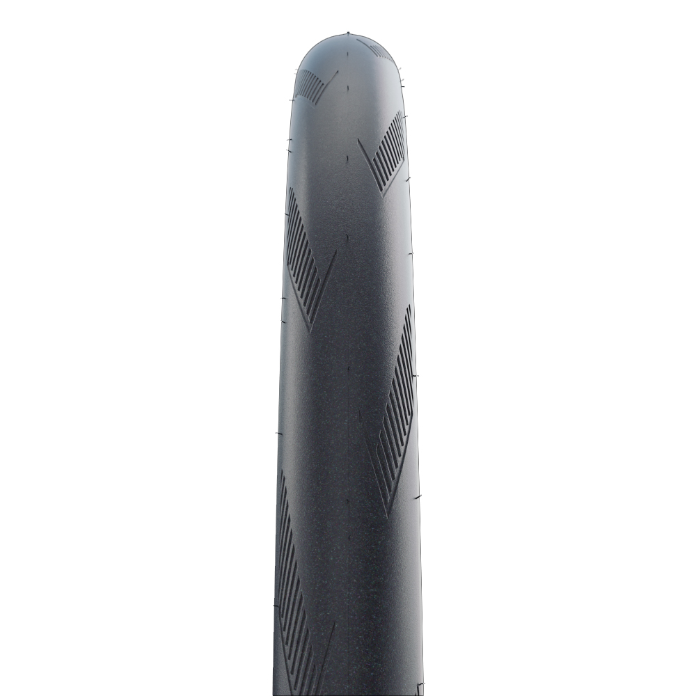 Покрышка Schwalbe One Perf, RaceGuard, MicroSkin, TLE