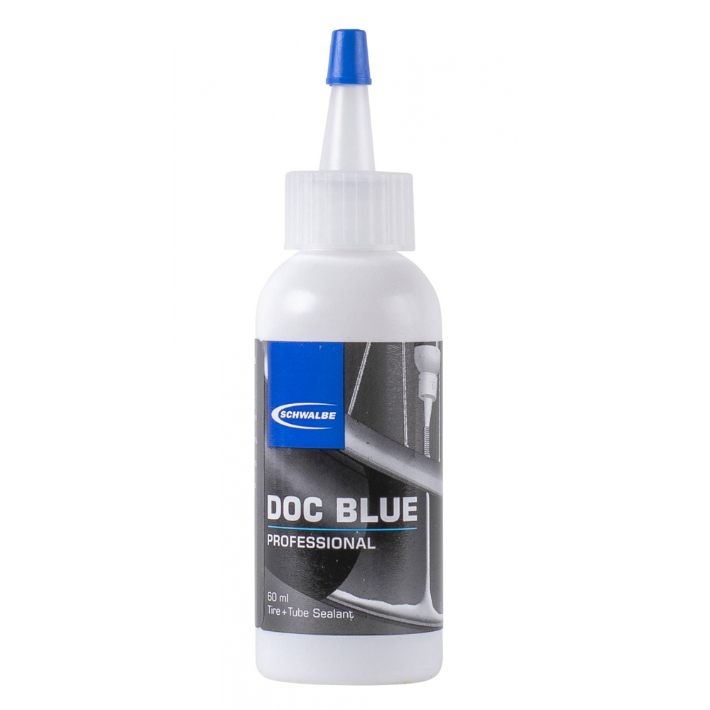 Герметик для камер и покрышек Schwalbe Doc Blue Professional 60ml