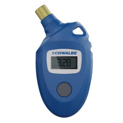 Электронный манометр Schwalbe Airmax Pro Air Pressure Gauge